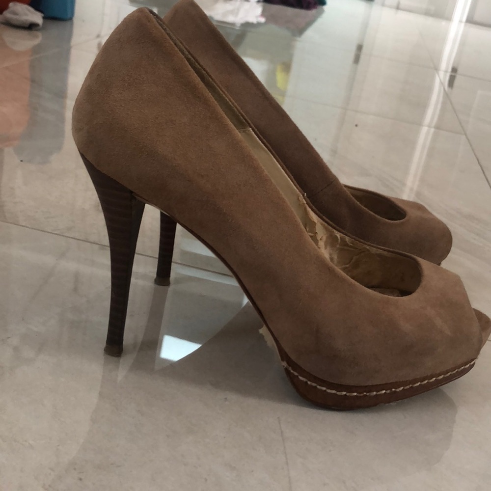 Heels zara